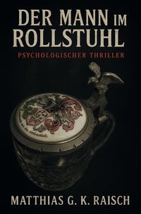 Produktbild: Der Mann im Rollstuhl