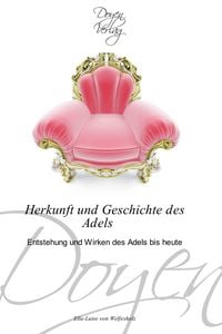 Produktbild: Herkunft und Geschichte des Adels &iquest;
