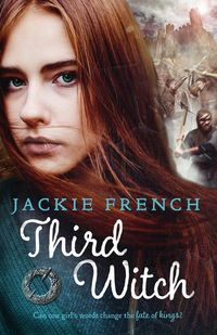 Produktbild: French, J: Third Witch
