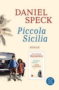 Produktbild: Piccola Sicilia