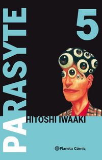 Produktbild: Parasyte 5