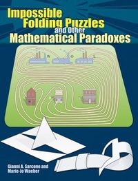 Produktbild: Sarcone, G: Impossible Folding Puzzles & O