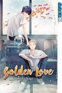 Produktbild: Golden Love