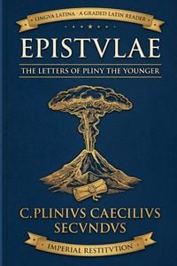 Produktbild: Epistulae