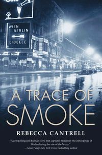 Produktbild: A Trace of Smoke