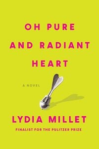 Produktbild: Oh Pure and Radiant Heart