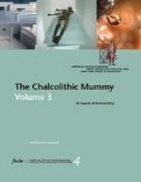 Produktbild: The Chalcolithic Mummy