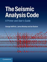 Produktbild: The Seismic Analysis Code