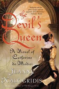 Produktbild: Devils Queen