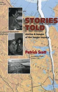 Produktbild: Stories Told