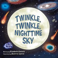 Produktbild: Twinkle, Twinkle, Nighttime Sky