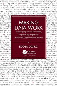 Produktbild: Making Data Work