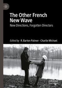 Produktbild: The Other French New Wave