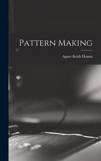 Produktbild: Pattern Making