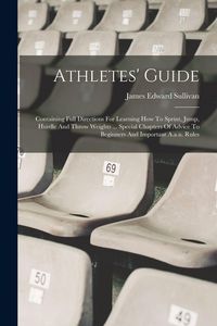 Produktbild: Athletes' Guide