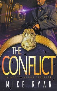 Produktbild: The Conflict