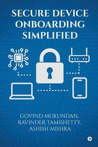Produktbild: Secure Device Onboarding Simplified