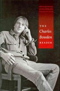 Produktbild: Bowden, C: The Charles Bowden Reader