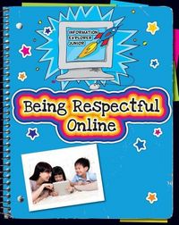 Produktbild: Being Respectful Online