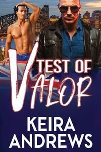 Produktbild: Test of Valor