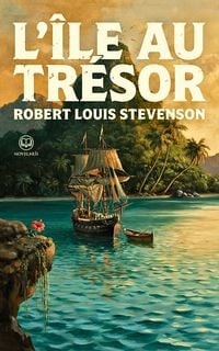 Produktbild: L'&icirc;le au tr&eacute;sor