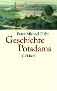 Produktbild: Geschichte Potsdams