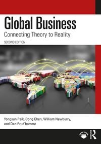Produktbild: Global Business