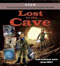 Produktbild: Lost in the Cave