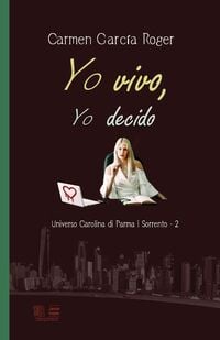 Produktbild: Yo vivo, yo decido