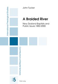 Produktbild: A Braided River