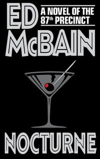 Bild vom Artikel Nocturne vom Autor Ed McBain