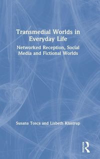 Produktbild: Transmedial Worlds in Everyday Life