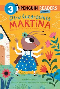 Produktbild: Otra Cucarachita Martina