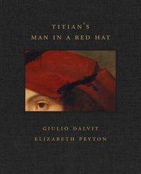 Produktbild: Titian's Man in a Red Hat