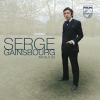 Produktbild: Initials SG (Best Of)