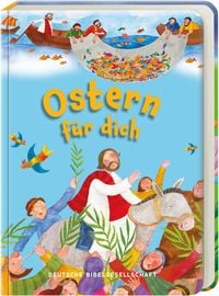 Produktbild: Ostern f&uuml;r dich