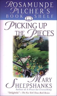 Produktbild: Picking Up the Pieces