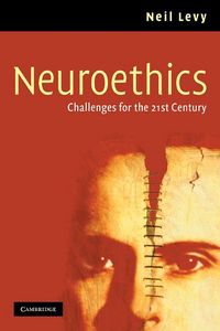 Produktbild: Neuroethics
