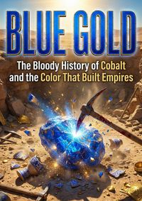 Produktbild: Blue Gold