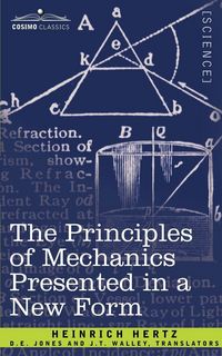 Produktbild: The Principles of Mechanics Presented in a New Form