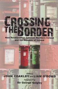 Produktbild: Crossing the Border