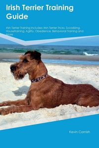 Produktbild: Irish Terrier Training Guide Irish Terrier Training Includes