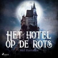 Produktbild: Het hotel op de rots