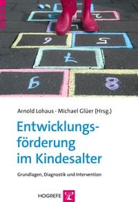 Produktbild: Entwicklungsf&ouml;rderung im Kindesalter