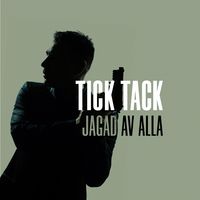 Produktbild: Jagad av alla