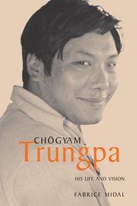 Produktbild: Chogyam Trungpa
