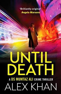 Produktbild: Until Death