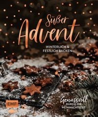 Produktbild: S&uuml;&szlig;er Advent