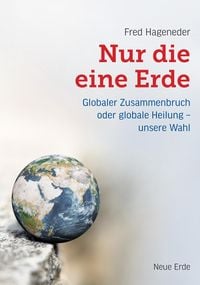 Produktbild: Nur die eine Erde