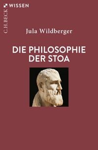 Produktbild: Die Philosophie der Stoa
